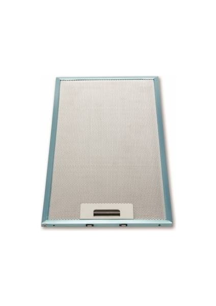 SİLVERLİNE3490 60 18,9X25,2 Cm. Davlumbaz Filtresi