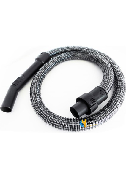 Philips Uyumlu Fc 8658 Performer Active Elektrikli Süpürge Çelik Telli Hortumu fiyatları