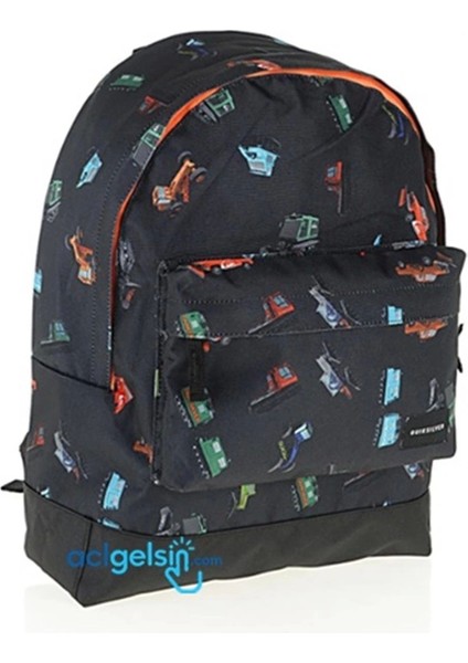 Quıksılver Çanta Siyah