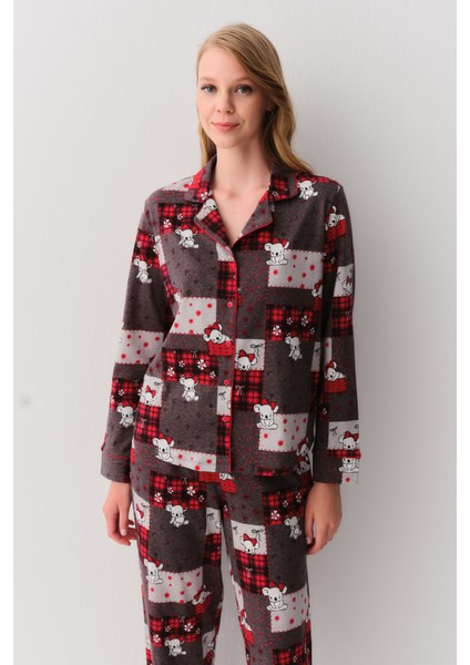 Koalina Maskülen Pijama Takımı fiyatları