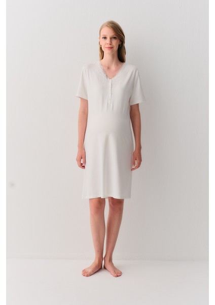 Pure Hamile Lohusa Gecelik