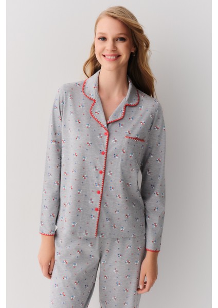 Nancy Maskülen Pijama Takımı fiyatları