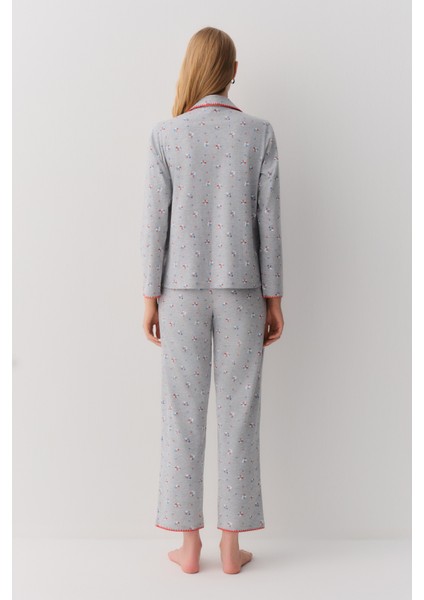 Nancy Maskülen Pijama Takımı fırsatları