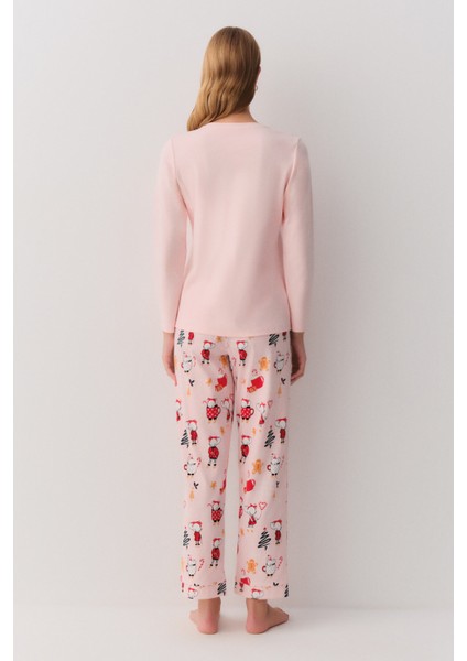 Lulusu Pijama Takımı fırsatları