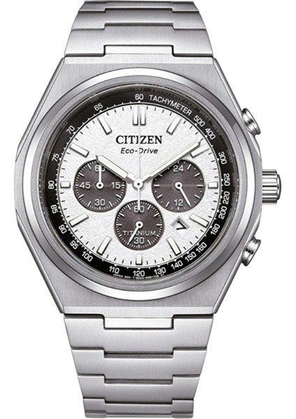 Zenshin Erkek Kol Saati CA4610.85A