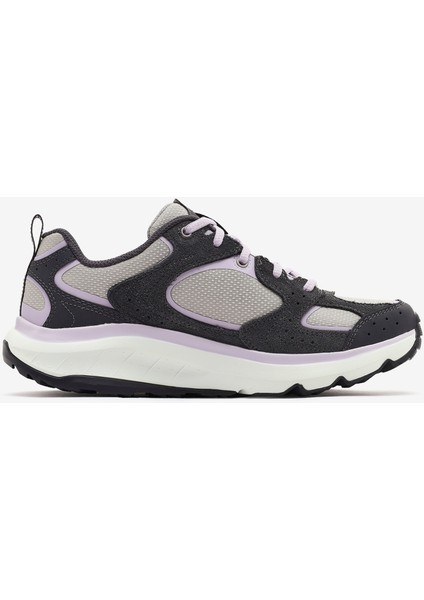 Skechers D'lux Pro Kadın Gri Outdoor Ayakkabı 180262 Cclv fiyatları