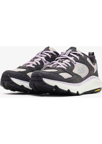 Skechers D'lux Pro Kadın Gri Outdoor Ayakkabı 180262 Cclv modelleri