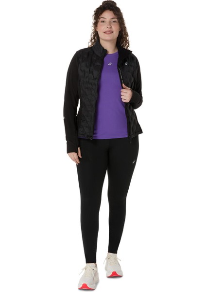 Road Seamless Ls Top Kadın Mor Uzun Kollu Tshirt 2012D290-500 indirimleri