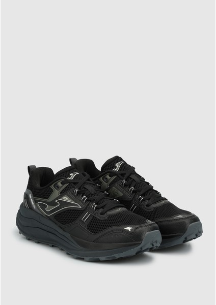 SHOCK MEN 2501 BLACK Siyah Erkek Koşu Ayakkabısı fiyatları