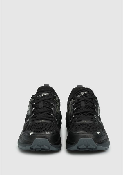 SHOCK MEN 2501 BLACK Siyah Erkek Koşu Ayakkabısı modelleri