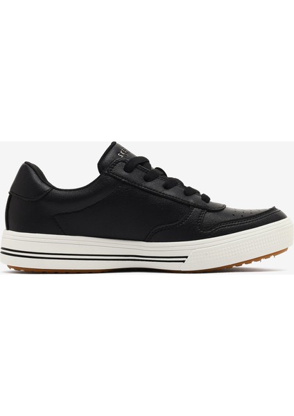 Arch Fit Arcade Stroll`n Kadın Siyah Sneakers 177200 Blk fiyatları