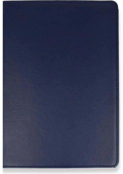 Newface Samsung Galaxy T220 Tab A7 Lite 8.7 Kılıf 360 Tablet Deri Kılıf - Lacivert modelleri
