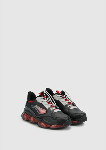 Siyah Erkek Çocuk Sneaker fiyatları