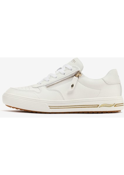 Arch Fit Arcade Stroll`n Kadın Beyaz Sneakers 177200 Wht