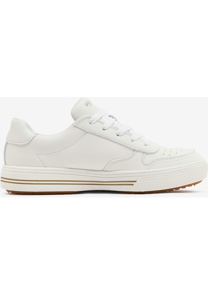 Arch Fit Arcade Stroll`n Kadın Beyaz Sneakers 177200 Wht fiyatları