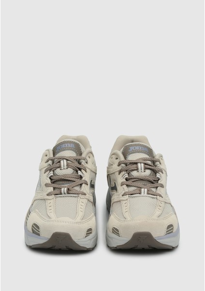 RT50 LADY 2512 GRI Kadın Sneaker modelleri