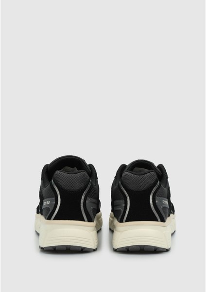 RT50 LADY 2501 Siyah Kadın Sneaker modelleri