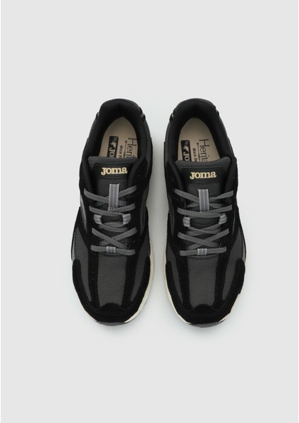 RT50 LADY 2501 Siyah Kadın Sneaker fırsatları