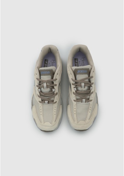 RT50 LADY 2512 GRI Kadın Sneaker indirimleri