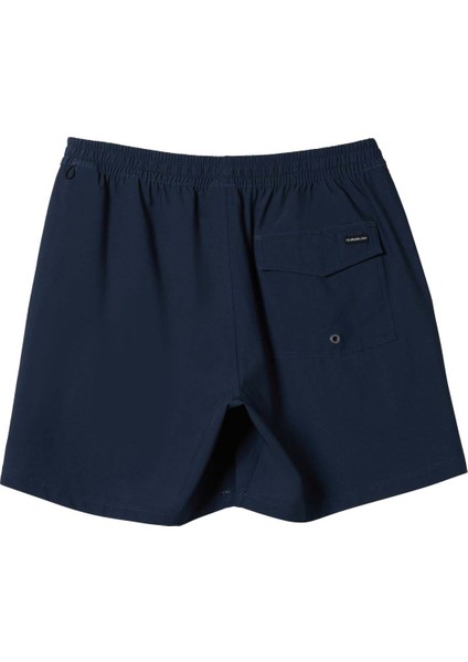 Surfsilk Solid Volley 16 Erkek Lacivert Volley Short fiyatları