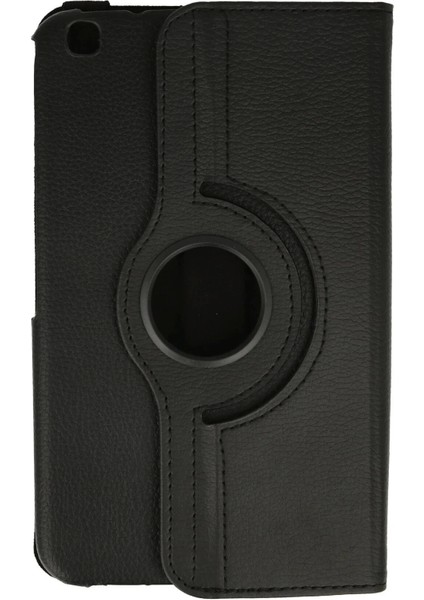 Newface Samsung Galaxy T310 Tab 3 8 Kılıf 360 Tablet Deri Kılıf - Siyah fiyatları