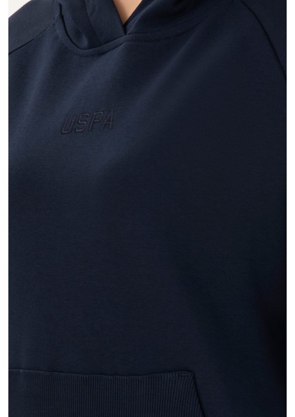 Kadın Lacivert Sweatshirt 50296944-VR033