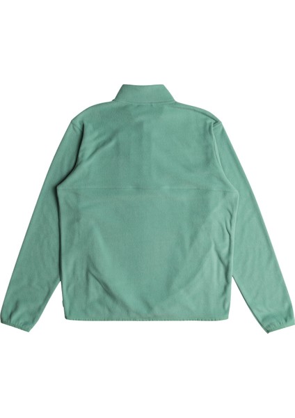 No Destination 2 Half Snap Erkek Polar