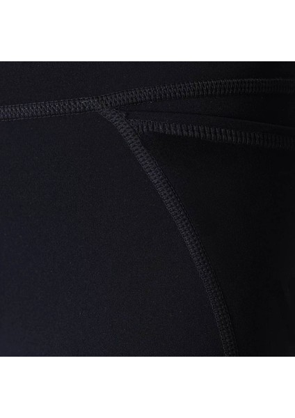 Power 30 Workout Boot Cut Trouser Kadın Siyah Pantolon