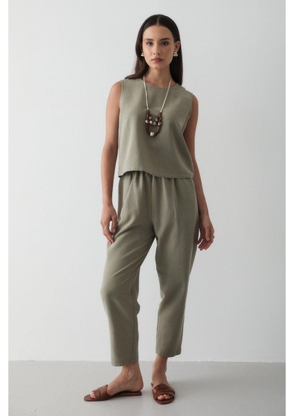 8785- Klyli Sfr Kl Takım