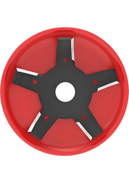 Filiz Kesme Aparatı