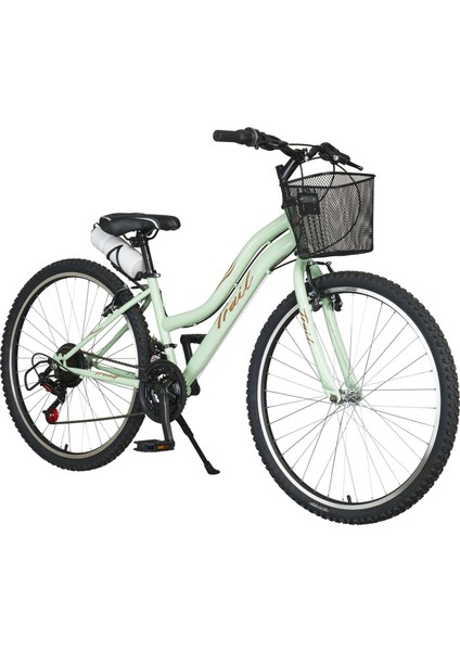 TR400 24 Jant Bisiklet 21 Vites ?ehir Da? Bisikleti modelleri
