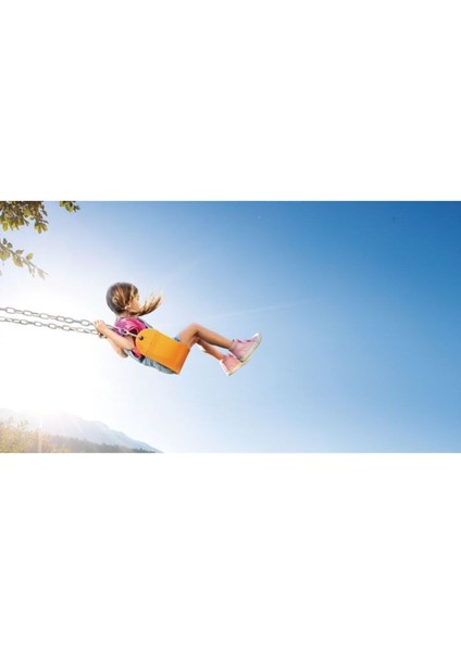 3 Lu Salıncak Setı 343X254X211 cm fırsatları