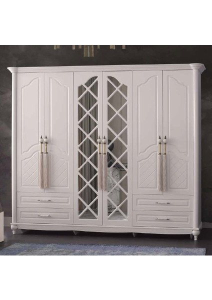 Aby Aslı Yatak Odası Takımı fiyatları