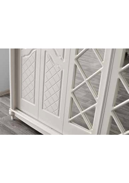 Aby Aslı Yatak Odası Takımı modelleri