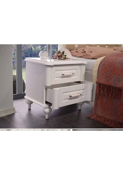 Aby Aslı Yatak Odası Takımı indirimleri