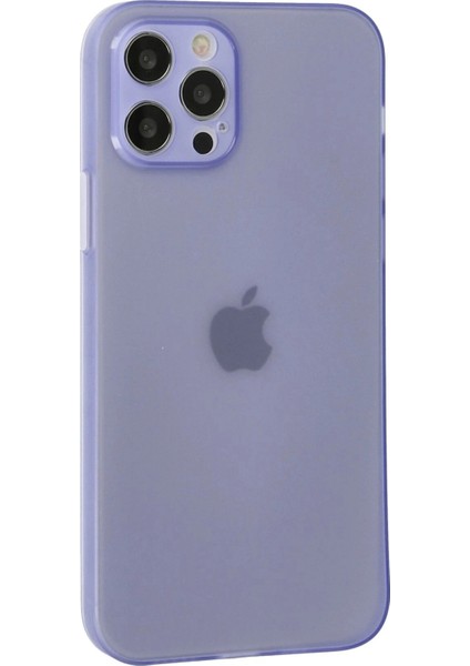 Newface iPhone 12 Pro Kılıf Puma Silikon - Mor modelleri
