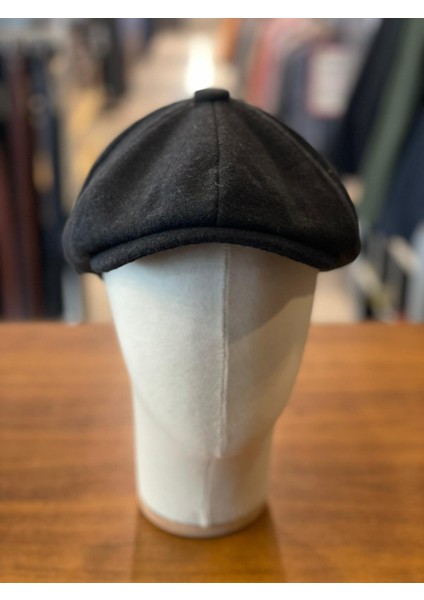 Erkek Kasket Peaky Blinders Driver Kaşe Şapka Beckham Model fiyatları