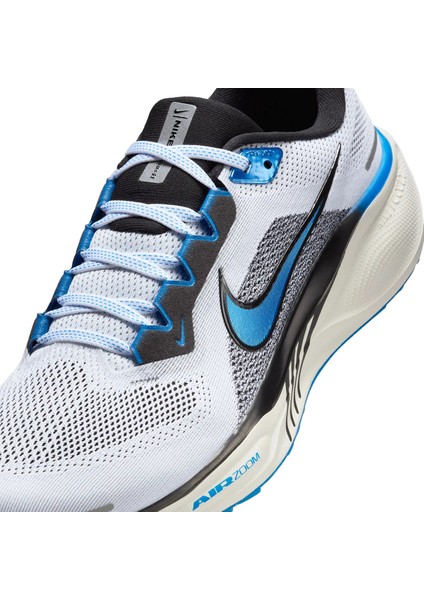 Air Zoom Pegasus 41 Erkek Beyaz Koşu Ayakkabısı indirimleri