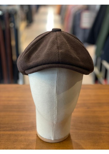Erkek Kasket Peaky Blinders Driver Kaşe Şapka Beckham Model fiyatları