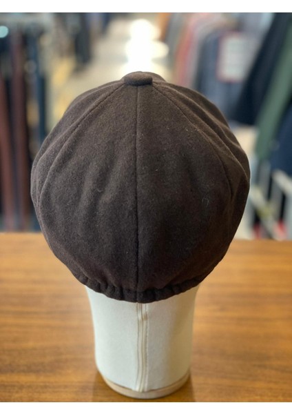 Erkek Kasket Peaky Blinders Driver Kaşe Şapka Beckham Model fırsatları