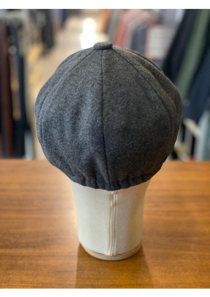 Erkek Kasket Peaky Blinders Driver Kaşe Şapka Beckham Model fırsatları