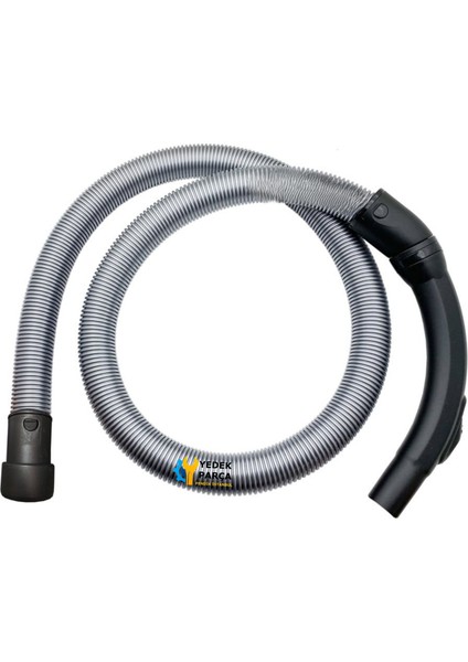 Rowenta Uyumlu Ru 905 Aquatech Plus Elektrikli Süpürge Katlanmaz Dayanıklı Güçlü Hortumu Seti Kilitsiz fiyatları