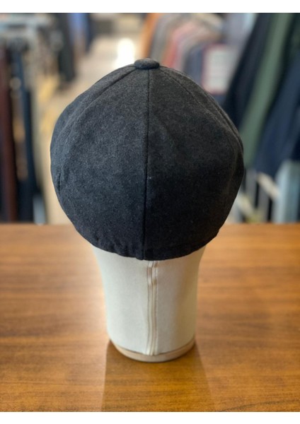 Erkek Kasket Peaky Blinders Driver Kaşe Şapka Beckham Model fırsatları