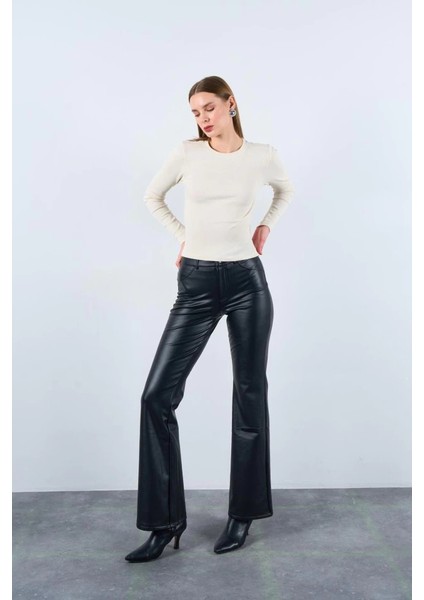 Uzun Kollu Body - Ekru fiyatları