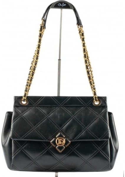 25YG552 Kadın Premium Zincir Askılı Çanta