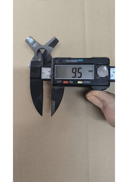 Bosch & Profilo Kıyma Makinesi Bıçağı No:5 – Paslanmaz Çelik Yedek Parça – Serhat Deniz Elektronik fiyatları