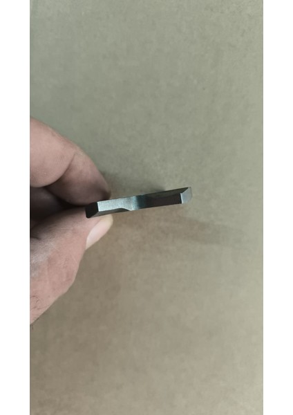 Bosch & Profilo Kıyma Makinesi Bıçağı No:5 – Paslanmaz Çelik Yedek Parça – Serhat Deniz Elektronik modelleri