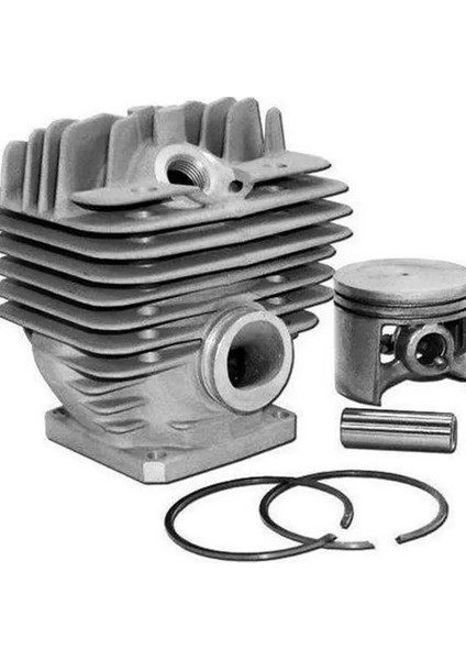 Motorlu Testere Oleo Mac 941 – Gs 410 – Efco 141 Silindir Piston Seti 40 mm Dayanıklı Yedek Parça fiyatları