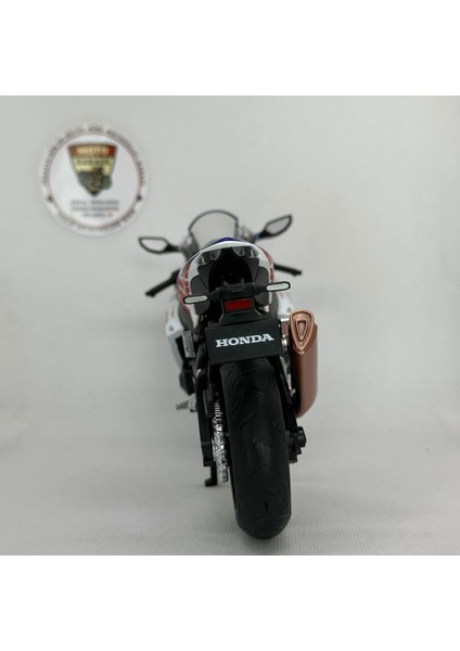 Honda CBR1000RR 1:12 Diecast Motosiklet Model – Lisanslı Maisto Metal Maket & Koleksiyon fırsatları