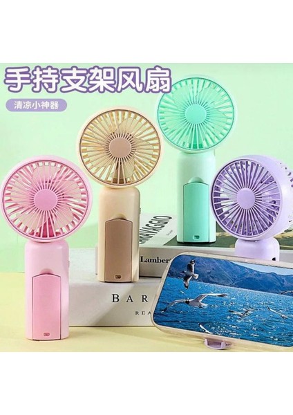 Mini El Fanı Şarzlı modelleri